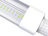 DALI يعتم LED Tri Proof Light IK10 PC عزل حراري للطاقة بكفاءة