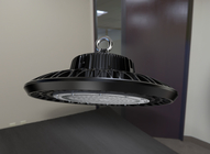 متين 240 وات UFO LED High Bay Light 8-15 متر ارتفاع التثبيت