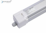 DUALRAYS D5 Series LED Tri Proof Light IP65 مقاوم للماء مادة سبائك الألومنيوم 20-80W