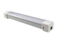 0.6m 1.2m 1.5m Tri Proof LED Light الفولاذ المقاوم للصدأ IP65 ضوء باتن