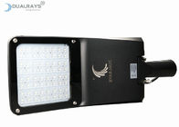 أضواء الشوارع LED الخارجية 150W حماية IP66 IK08 درجة الاهتزاز