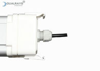Dualrays D5 Series 5ft 50 Watts 160LPW كفاءة IP66 LED مصابيح أنبوبية للجراج ومواقف السيارات