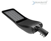 Dualrays S4 Series 60W IP66 عالي الطاقة أدى ضوء الشارع مع CE RoHS Cert 50000hrs Life Span