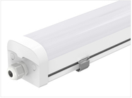 صناعة الإضاءة IP65 Tri Proof LED Light Fixture 20w - 50w 150lpw لوقوف السيارات
