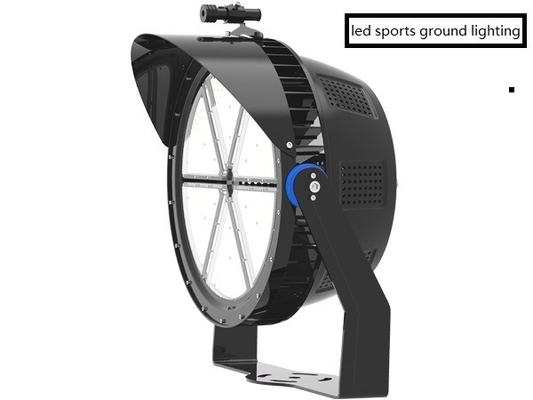 400W Sports LED Flood Light High Power مع ضمان لمدة 7 سنوات لعرض الملعب