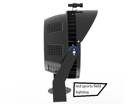 400W Sports LED Flood Light High Power مع ضمان لمدة 7 سنوات لعرض الملعب