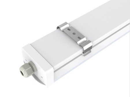 مخطط الربط D3 50W Al White LED Vapor Light Tri-color DIP switch IP65 IK08