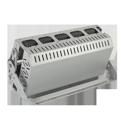 IP65 1500W IK08 LED للأضواء الكاشفة الرياضية الناشر قوة عالية ضمان لمدة 5 سنوات