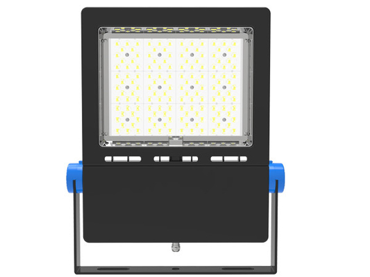 50W ماء LED ملعب كشاف ضوء SMD3030 LEDs 150LPW ضمان 5 سنوات