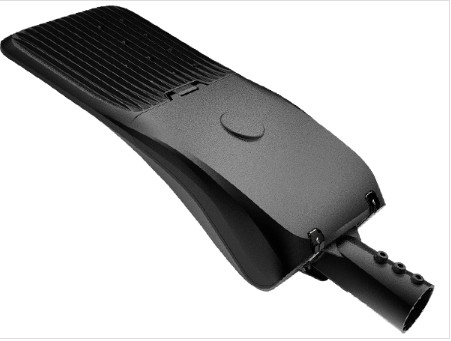 120W في الهواء الطلق LED أضواء الشوارع المتكاملة يموت الصب Al IP65 IK08 120LPW