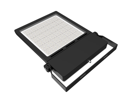 200W LED Sport Flood Lights Meanwell ELG HLG Driver 50000h عمر طويل