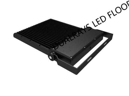 كشاف أرضي LED عالي الطاقة 150 وات بزاوية شعاع مختلفة