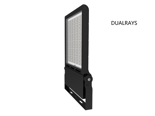 كشافات أرضية رياضية IK10 100W LED مع IP66 للمبنى الخارجي