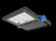 ضوء الفيضانات LED عالي الطاقة 50W LED الأضواء الكاشفة الأرضية الرياضية Dualrays Optoelectronics مع شهادة CE