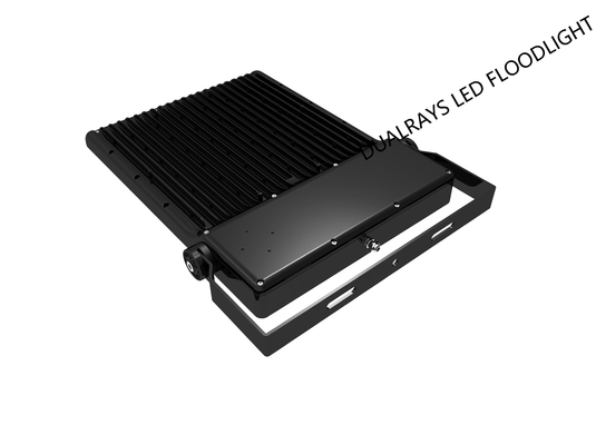 150W Dualrays SMD3030 LED الأضواء الكاشفة الأرضية الرياضية سطوع عالي مع SDCM 5