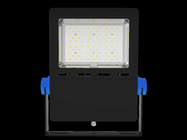 300W LED الأضواء الكاشفة الرياضية الأرضية مع مصابيح LED عالية السطوع LUXEON SMD3030 للمستودع وورشة العمل