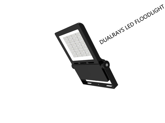 300W LED FloodLight 39000lm مدرج في CE لإضاءة معبر الشوارع