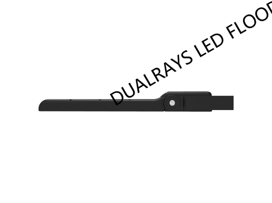 5 سنوات 100W LED Sports Grond Floodlight Driver والإسكان مفصولة بفواصل لإضاءة لوحة الإعلانات