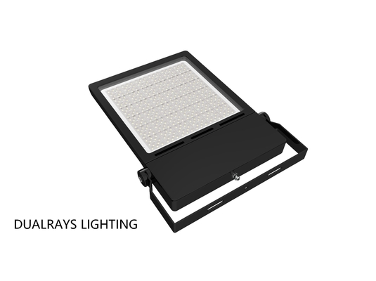 5 سنوات 100W LED Sports Grond Floodlight Driver والإسكان مفصولة بفواصل لإضاءة لوحة الإعلانات