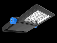 مصباح كشاف LED لملعب 300 واتس معياري لمجالات الإضاءة الرياضية 180 درجة قوس أوروبي قابل للتعديل