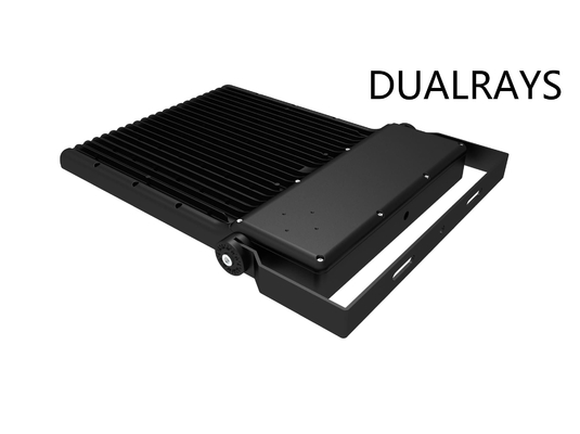 كشافات أرضية رياضية LED لكرة القدم 100 وات مع شهادة CE CB ASS TUV GS