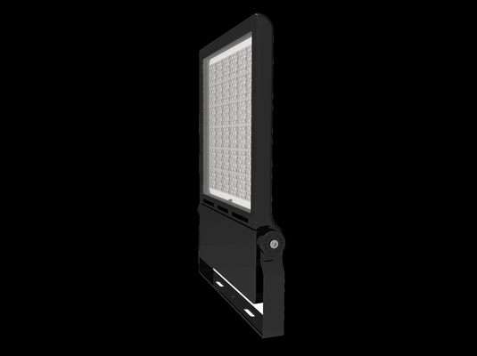 كشافات أرضية رياضية LED لكرة القدم 100 وات مع شهادة CE CB ASS TUV GS