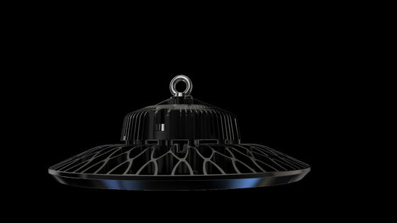 2021 Stock In Holland UFO High Bay LED Light 150W لمدة 5 سنوات الضمان