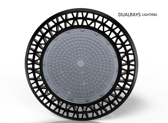 UFO LED High Bay Light مع ضمان مجاني لمدة 5 سنوات CB CE ASS لعرض ورشة العمل