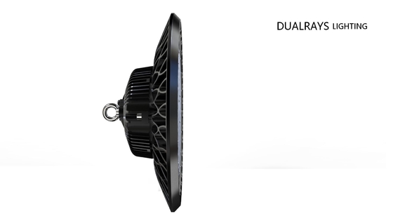 UFO LED High Bay Light مع ضمان مجاني لمدة 5 سنوات CB CE ASS لعرض ورشة العمل