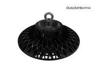 Dualrays Aluminium Housing UFO High Bay Light HB5 Series مع ضمان Dali Dimming لمدة 5 سنوات