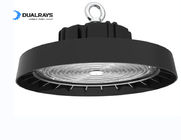 Dualrays Driver UFO LED High Bay Light OSRAM / CREE LEDs 1-10VDC DALI / PIR Sensor