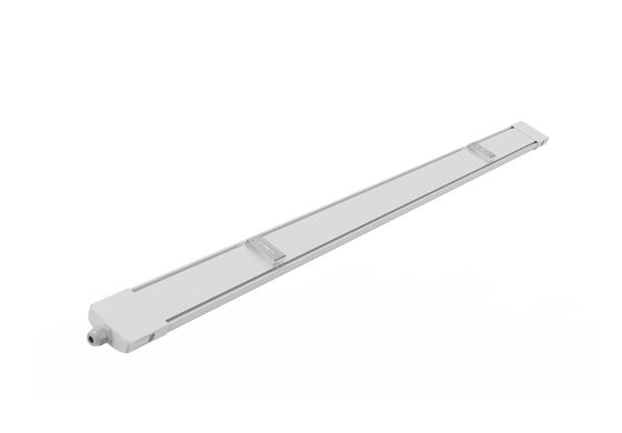 PIR Dimming Sensor LED Tri Proof Light 60W 1500mm ضمان المصنع 5 سنوات