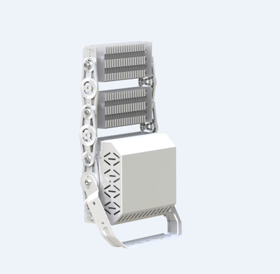 الأضواء الكاشفة LED الرياضية الأرضية 500 وات IP66 50 / 60Hz SMD3030 زاوية شعاع عريض