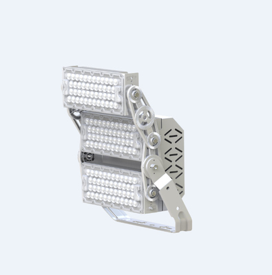 200W F4 Floodlight IP66 بقيادة إضاءة رياضية خارجية مادة سبائك الألومنيوم