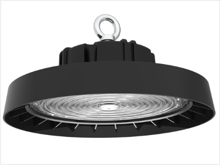 Dualrays HB3 UFO High Bay Light 140LPW IP65 IK08 للصناعة