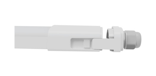 Dualrays D2.5 120LPW SMD2835 40W LED ضوء مقاوم للرطوبة