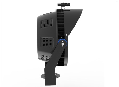 800W 6KV 160LPW LED الأضواء الكاشفة الأرضية الرياضية أفضل مصباح لعرض حوض القفز