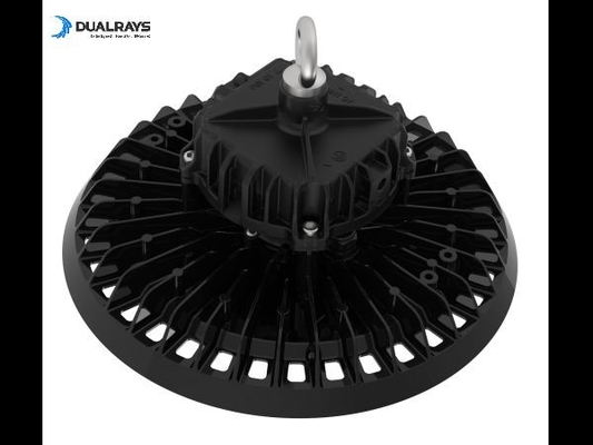 CE CB ASS IP65 UFO LED High Bay Light Meanwell HBG Sosen LED Driver مع CE CB ASS TUV GS D Mark للسوبر ماركت