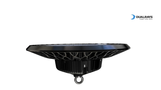 UFO LED High Bay Light 100W 200W 300W مع 5 سنوات لعرض ورشة العمل