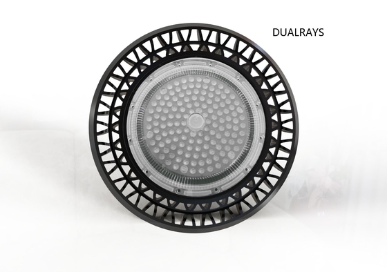 UFO LED High Bay Light 150W 140LPW WF2 Corrotion يمنع مناجم حوض بناء السفن في المصنع
