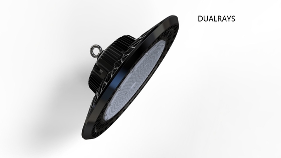 هولندا الشحن المباشر CE CB 100W 150W 200W 240W 300W UFO LED High Bay Light لمصنع الصلب أو المستودعات