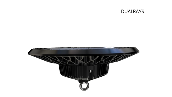 هولندا الشحن المباشر CE CB 100W 150W 200W 240W 300W UFO LED High Bay Light لمصنع الصلب أو المستودعات