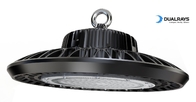 Dualrays UFO LED High Bay Light IP65 مع 1 إلى 10V DALI لتركيب السقف