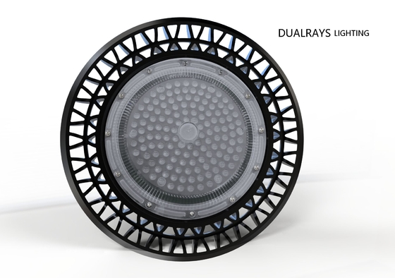 2020 التصنيع الاحترافي UFO High Bay IP65 120W مع برنامج تشغيل Meanwell