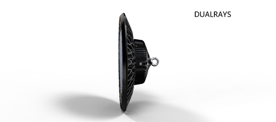 IP65 100W LED UFO LED Light مع ضمان لمدة 5 سنوات لعرض سوبر ماركت
