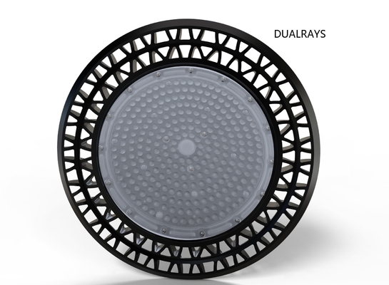 IP65 100W LED UFO LED Light مع ضمان لمدة 5 سنوات لعرض سوبر ماركت