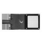 أضواء الشوارع LED الخارجية عالية الكفاءة مع 60W IP66 IK10