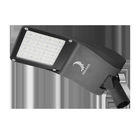 تبديد الحرارة LED ضوء الشارع IK10 درجة الاهتزاز 180W 10KV / 20KV SPD IP66 مع مستشعر الحركة