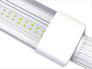 إضاءة صناعية LED ثلاثية الإثبات 2ft 20W 160LPW كفاءة DALI Dimming Anti Vanpor
