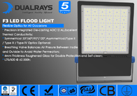 IP66 SMD3030 100W 120LPW مصباح LED مقاوم للماء